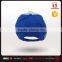 Embroidery Cotton Solid Dyed Fashion Cap for Child