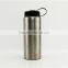 stainless steel sublimation travel mug single wall insulated stainless steel tea tumbler