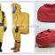 PVC chemical protective suit, chemical overall