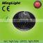 80w Ufo Led High Bay Light for Residential Lighting With IP65 Mean Well Driver