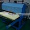 Suitable for Sublimation coated glass thermal press ceramic tiles machine
