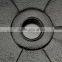 ECO standard three-hole weight plate 10LB