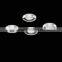 Barium fluoride Infrared objector lens