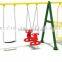 Reasonable Price Pet Outdoor Swing Bed