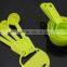Prep Bowl Beehive Measuring spoon Set