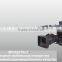 Low Lattency COFDM wireless transmitter