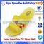 Comfortable Lady PVC PCU Air Blowing Slipper Plastic Mould Factory