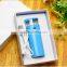 Super Silence Mini Personal Protable Humidifier Ultrasonic Facial Spray Machine Nano Facial Mister with power bank