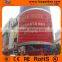 p10 full color LED outdoor display sign