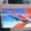 high quality full color pitch p10 driving message display