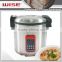 Most Popular Electric Non-Stick Coating Inner Pot Function Multi Cooker with CE