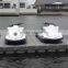 Plastic Jet Dock Cubes for Sale