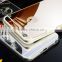 For iPhone 5 6 6s soft TPU mirror back case cover, for iphone 6 6s mirror phone case