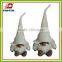 Nice standing clothware Christmas santa with two different sizes