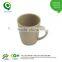 eco cleaning hotel and restaurant healthy material tea cup