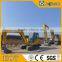 XCMG excavator XE60CA (Bucket Capacity: 0.23m3, Operating Weight: 5960kg) of excavator for sale