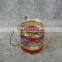 Hanging Glass Candle Holder,garden Decor