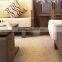 100% Nylon High Cut Pile Wall To Wall Carpet