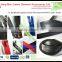 fashion designed TPU waterproof zipper for sport wear