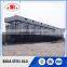 Hopper Bottom Metal Silos Supplier