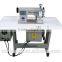 Ultrasonic lace sewing machine for lace making (CE ceritified)