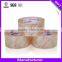 2015 BOPP Transparent carton sealing adhesive tape