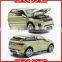 2015 new toy 1 32 pull back simulation car metal car model