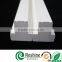 Painted Vinyl Plantation Window Shutter Louver