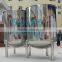 Foods cosmetic production machines/ stainless steel water tank