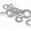 Direct Factory custom stainless steel 201 face flat washers  express china
