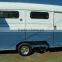 Cattle trailer Camping floats 2horse 3 horse 4 horse