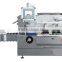 high speed horizontal case box packing machine for bottle tube