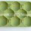 small paper pulp fruit tray
