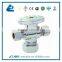 Angle Water Stop Valve