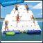 Commercial Cheap Water Iceberg / Hot Inflatable Water Iceberg Toys Games