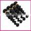 No chemical Top sell 7A virgin Indian loose body wave human hair unprocessed for black women