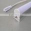 $2.1 usd led t5 tube 9w 600mm Hot sales integrated led tube lamps