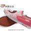 NO.WT005LHot Sales High Quality China Women Casual Shoes Canvas