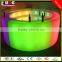 LED Bar Furniture New Stylish LED Bar Counter/Modern Curved Bars For Party