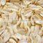 Splitted Shandong blanched peanut with best price