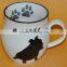 11oz standard ceramic mugs/ceramic coffee mugs/mugs for promotion