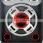 Hi fi battery multimedia Speaker with Bass Stereo