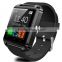 U8 Smartwatch Original Waterproof U8 Bluetooth SmartWatch Phone Mate For Android IOS Iphone Samsung LG