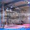 sheep slaughter machinery with cold rooms