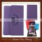 Latest design Super quality card slot tablet protector for ipad leather case wholesale