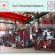 Tyre Vulcanizing Equipment
