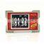 night vision spirit level indicator, spirit level indicator with battery, two unit display spirit level indicator fast response