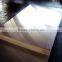 Cold rolled routine mill finish surface aluminum sheet for roofing building A3003 alloy