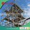 Steel Galv Scaffolding