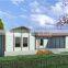 Krala Easy Build Prefab House Plans with Two Bedroom